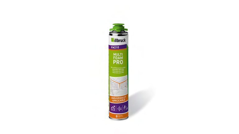 FM210 Multi Foam PRO, stehend 